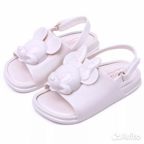 Новые сандалии босоножки копии Melissa Новые сандалии босоножки копии Melissa