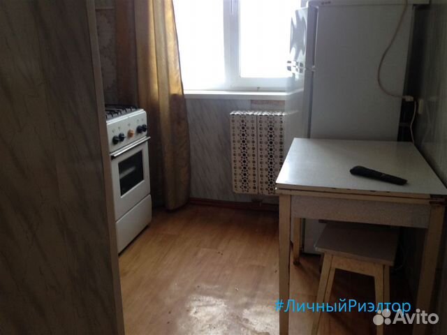 1-к квартира, 35 м², 1/5 эт. 1-к квартира, 35 м², 1/5 эт.