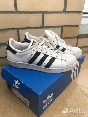 Кроссовки adidas superstar (оригинал) Кроссовки adidas superstar (оригинал)