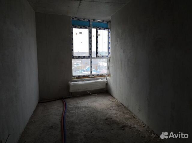 1-к квартира, 32.7 м², 9/25 эт.