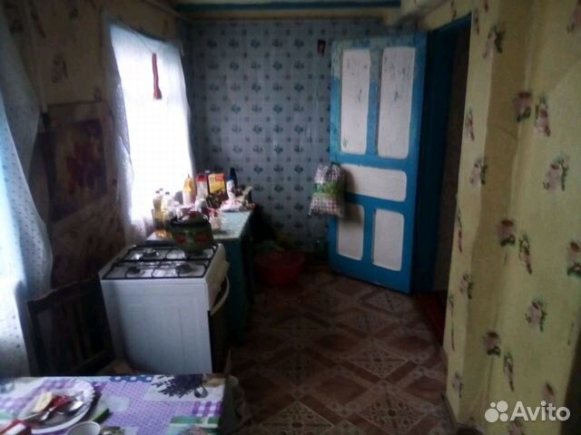 Дом 44 м² на участке 1 сот.
