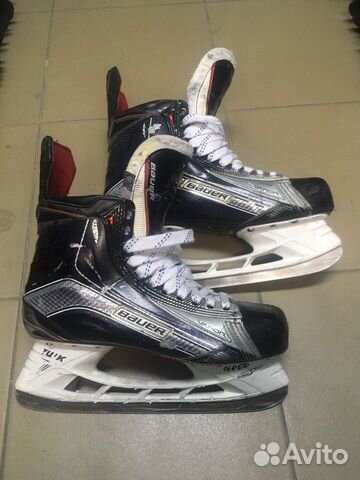 Коньки Bauer Vapor 1X Коньки Bauer Vapor 1X