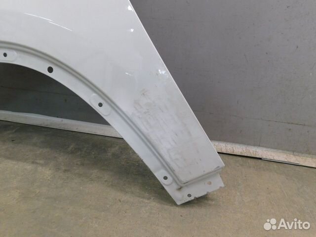 Крыло переднее лев. BMW X1 F48 99171 Крыло переднее лев. BMW X1 F48 99171