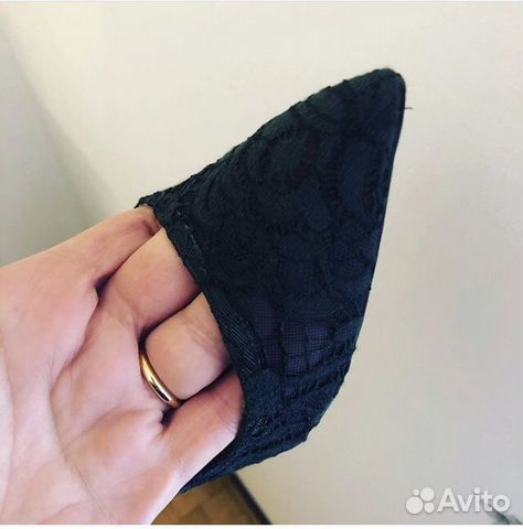 Туфли DG Туфли DG