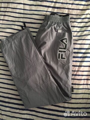 Спортивные штаны Fila Спортивные штаны Fila