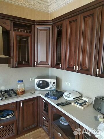 Кухня итальянская