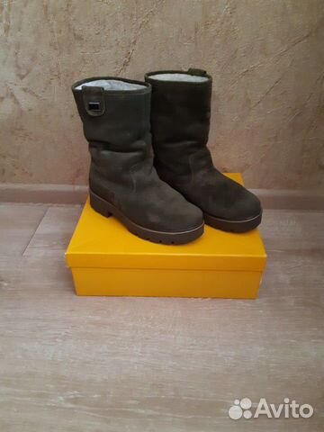 Сапоги Сапоги