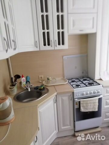1-к квартира, 30 м², 3/5 эт.