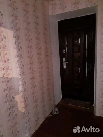 1-к квартира, 32 м², 2/5 эт. 1-к квартира, 32 м², 2/5 эт.