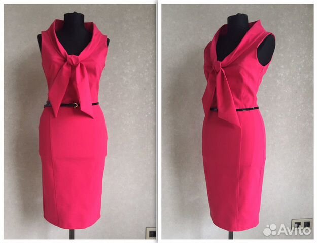 Новое платье Италия Sportstaff S Новое платье Италия Sportstaff S