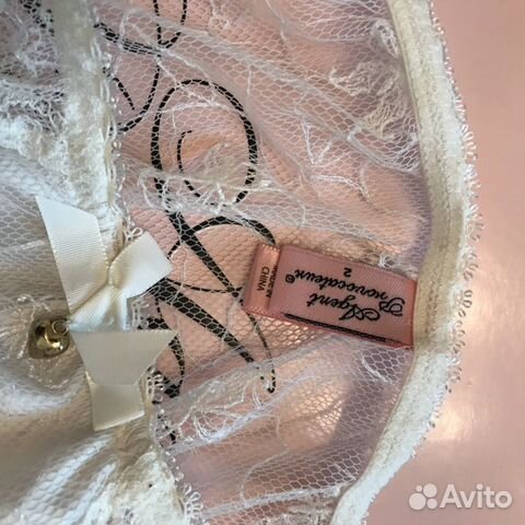 Слипы Agent provocateur