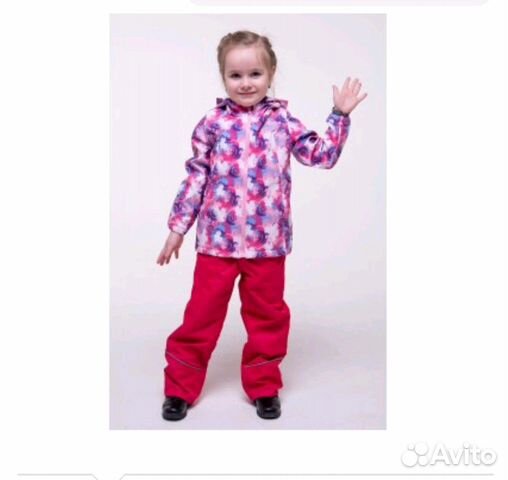 Куртки для девочки 3-5 лет Куртки для девочки 3-5 лет