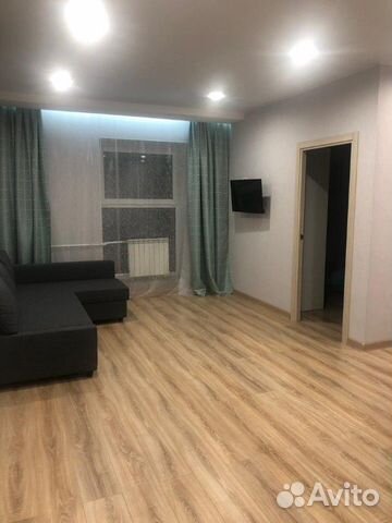 2-к квартира, 45 м², 3/4 эт. 2-к квартира, 45 м², 3/4 эт.