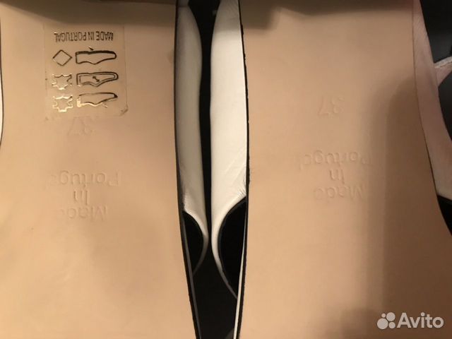 Босоножки новые Португалия Босоножки новые Португалия