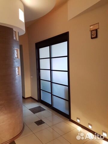 3-к квартира, 94.5 м², 9/9 эт.