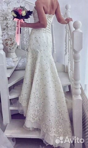 Платье свадебное Платье свадебное