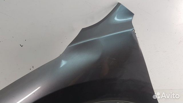 Крыло переднее левое Nissan X-Trail T32 2014 Крыло переднее левое Nissan X-Trail T32 2014