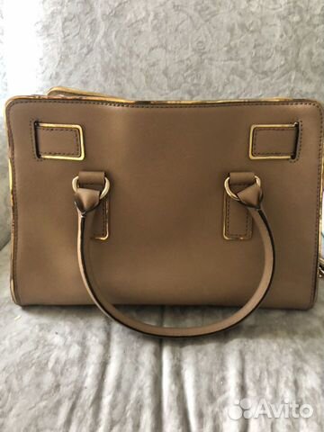 Сумка Michael Kors