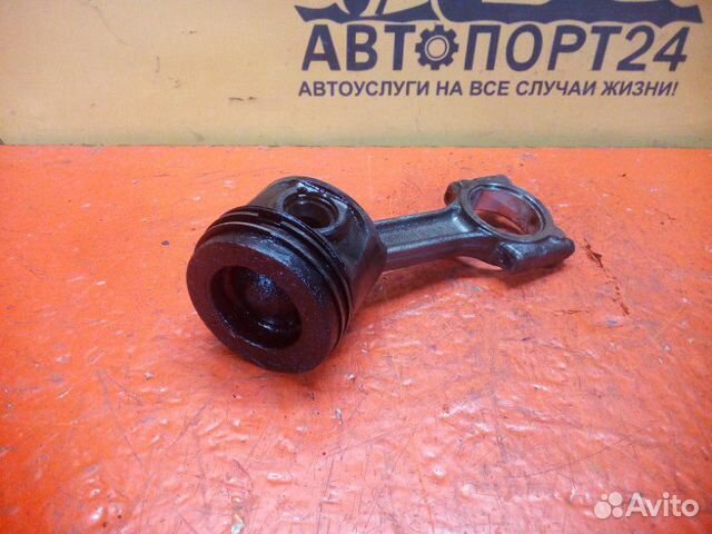 Поршень Renault Duster 1.5 2009-2014