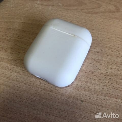Airpods Airpods