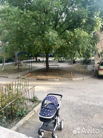 3-к квартира, 77 м², 3/5 эт. 3-к квартира, 77 м², 3/5 эт.