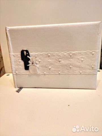 Свадебная книга пожеланий Свадебная книга пожеланий