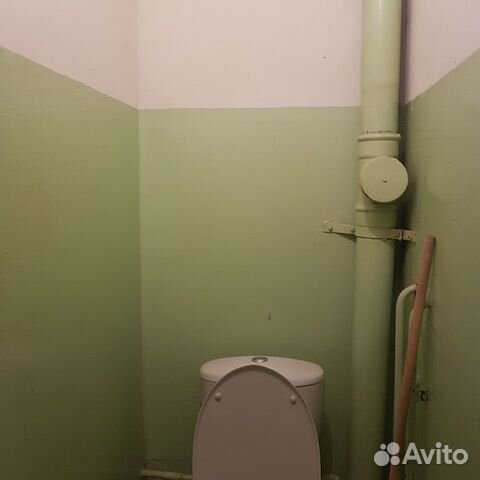 1-к квартира, 36 м², 10/10 эт.