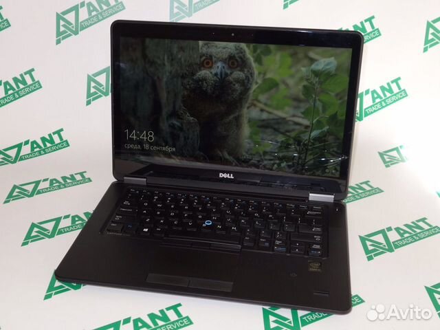 Dell E7450 Dell E7450