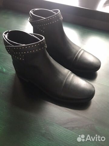 Balenciaga ботильоны Balenciaga ботильоны