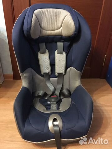 Автокресло chicco key 1 x-plus