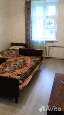 2-к квартира, 48 м², 1/2 эт.