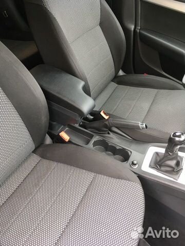Подлокотник skoda octavia Подлокотник skoda octavia