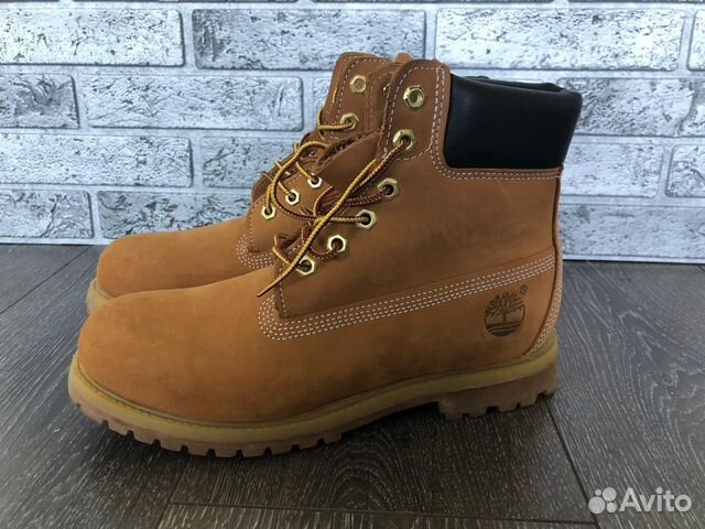 timberland 45