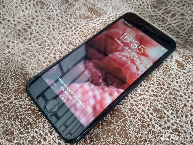 iPhone 7