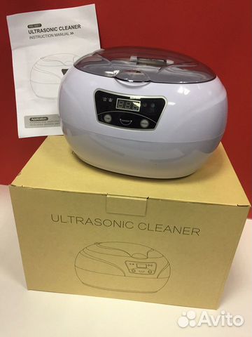 Узи мойки. Новые