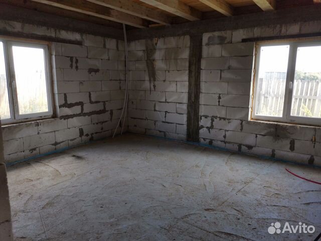 Коттедж 250 м² на участке 10 сот. Коттедж 250 м² на участке 10 сот.