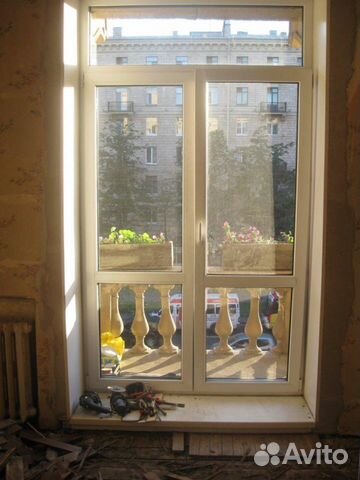 3-к квартира, 80 м², 4/6 эт.