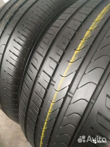 265/50 R19 Pirelli Scorpion Verde 127V пара 265/50 R19 Pirelli Scorpion Verde 127V пара