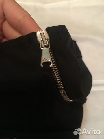 Платье Dolce Gabbana оригинал