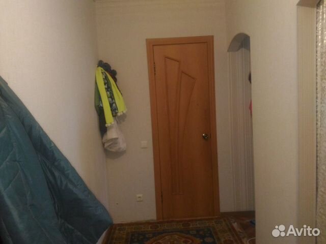 1-к квартира, 41 м², 1/3 эт.
