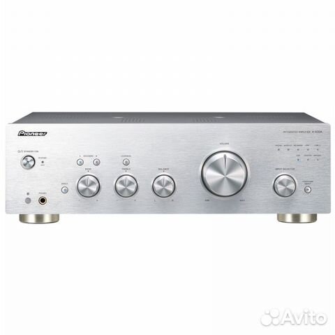 Интегральные стереоусилители Pioneer Интегральные стереоусилители Pioneer