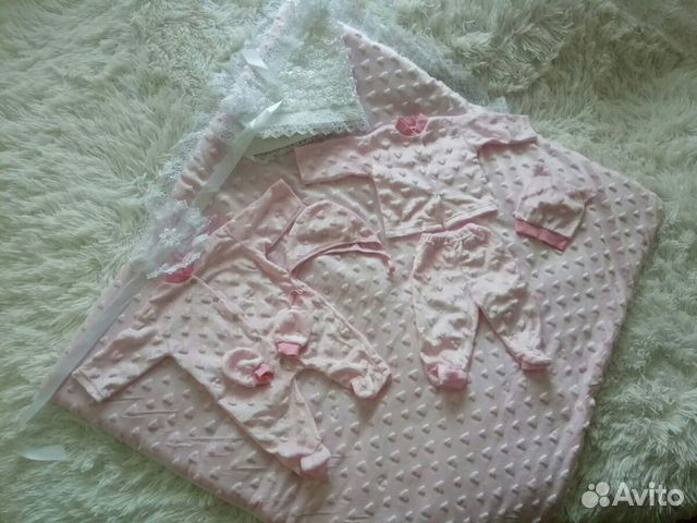 Набор для выписки