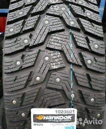 W429 215 65 r16. Hankook 1023601 шина зимняя шипованная 215/65/r16 t102.