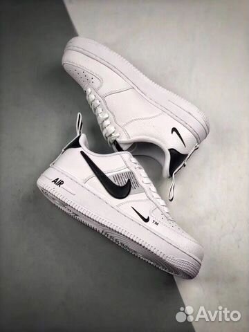 Кроссовки nike AIR force 1