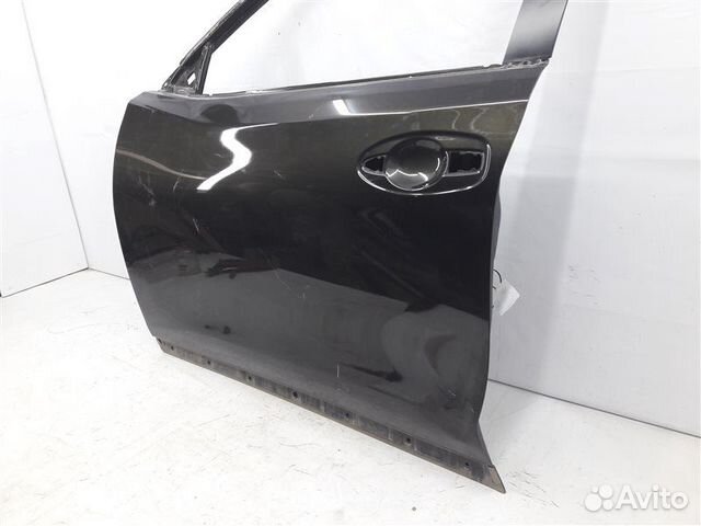 Дверь передняя левая Nissan X-Trail T32 2014 Дверь передняя левая Nissan X-Trail T32 2014