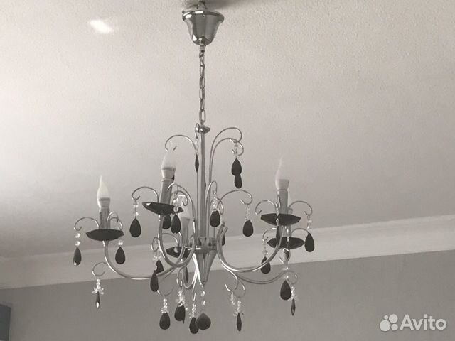 Люстра Люстра