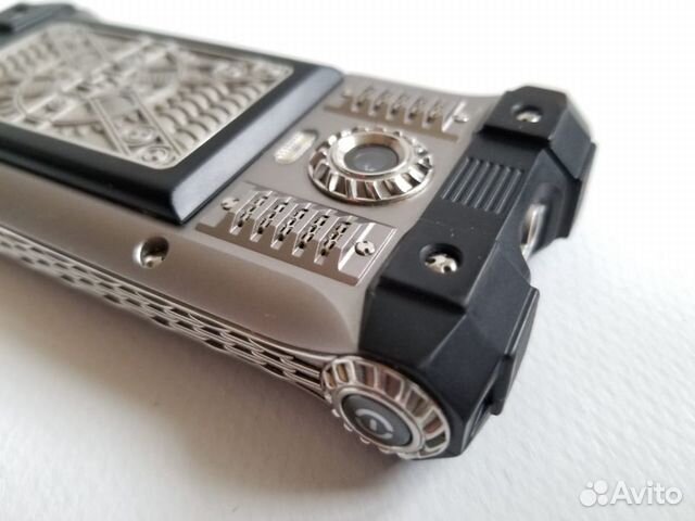 Смартфон люкс класса Hanmac General Смартфон люкс класса Hanmac General