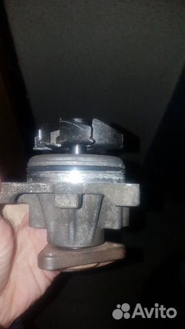 Помпа ford focus 2 2.0