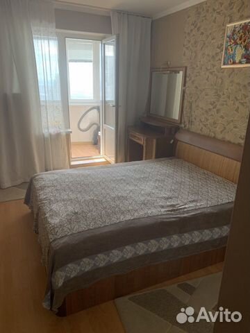 3-к квартира, 62.6 м², 7/9 эт. 3-к квартира, 62.6 м², 7/9 эт.