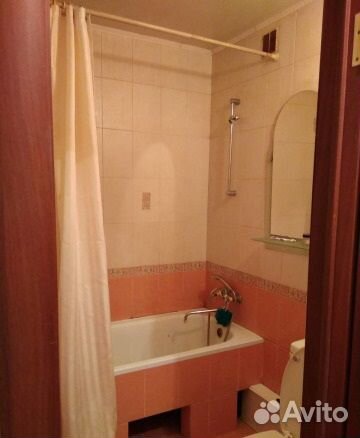 1-к квартира, 31 м², 4/5 эт.